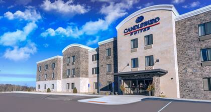 Candlewood Suites Lakeville I-35 by IHG