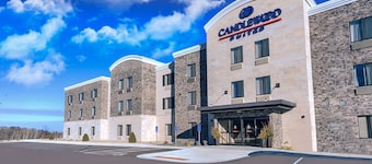 Candlewood Suites Lakeville I-35 by IHG