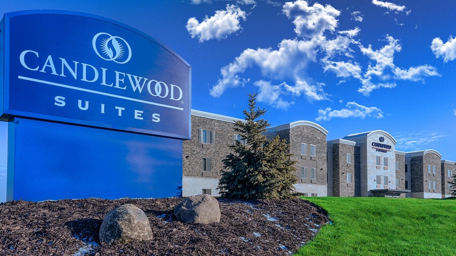 Candlewood Suites Lakeville I-35 by IHG