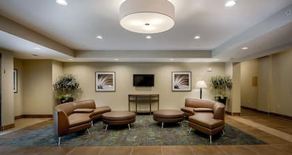 Candlewood Suites Lakeville I-35 by IHG