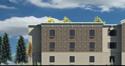 Candlewood Suites Lakeville I-35 by IHG
