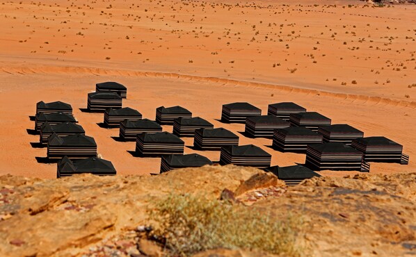 Miscellaneous - Sun City Camp (Wadi Rum)