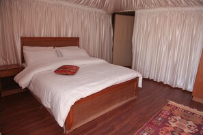 Chambre Double ou avec lits jumeaux