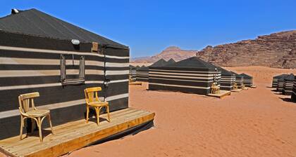 Sun City Camp