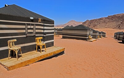 Sun City Camp