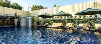 Dinata Angkor Boutique Hotel