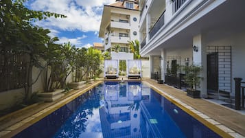 Installations sportives