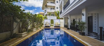 Rithy Rine Angkor Residence