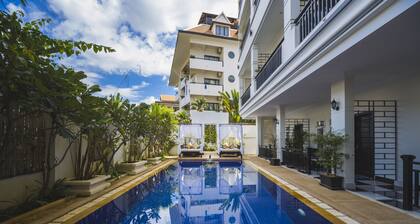 Rithy Rine Angkor Residence