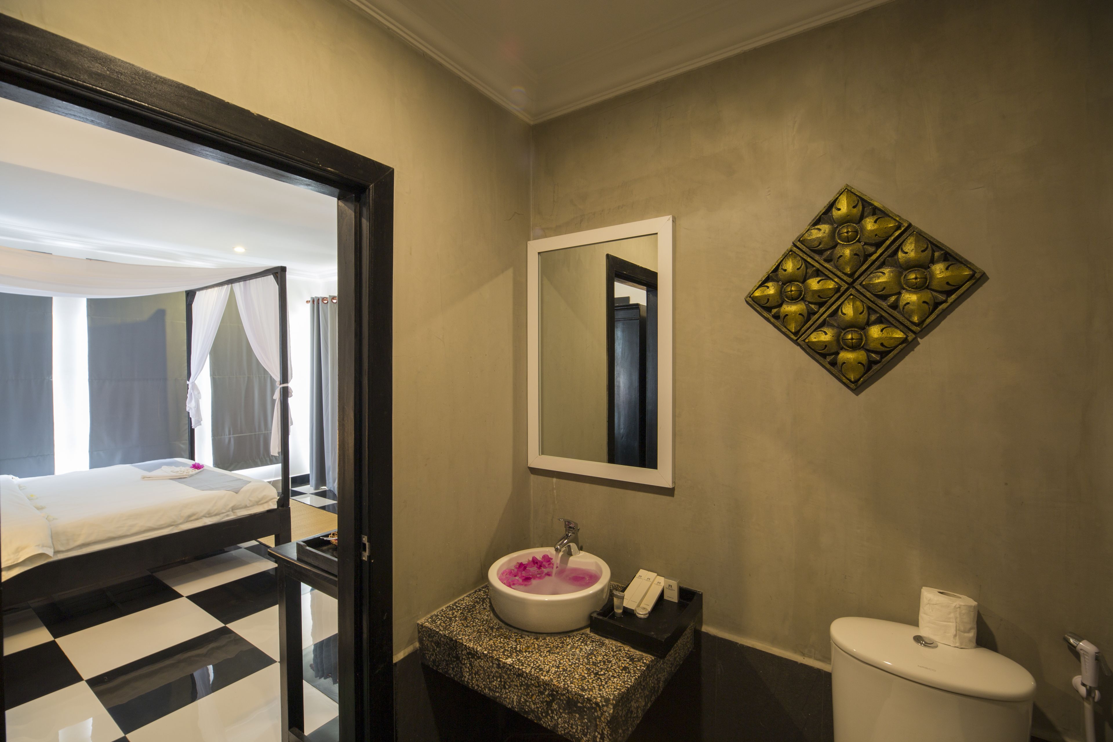 Foto - Rithy Rine Angkor Residence