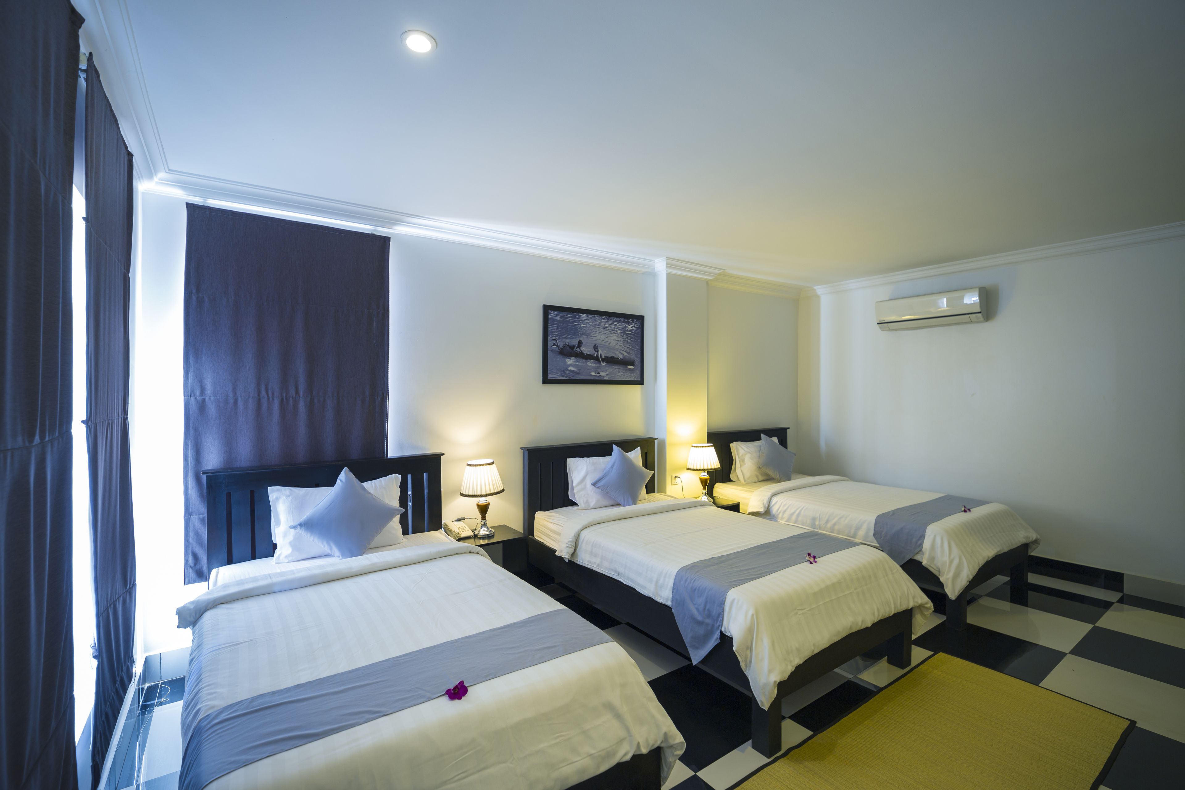 Photo - Rithy Rine Angkor Residence