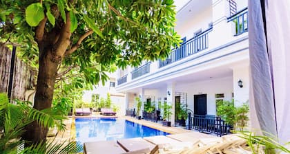 Rithy Rine Angkor Residence