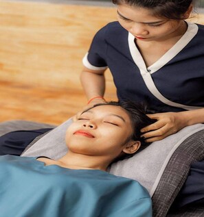 Body treatments, facials - Rithy Rine Angkor Residence (Siem Reap)