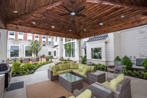 Property amenity - Staybridge Suites Miamisburg by IHG (Miamisburg)