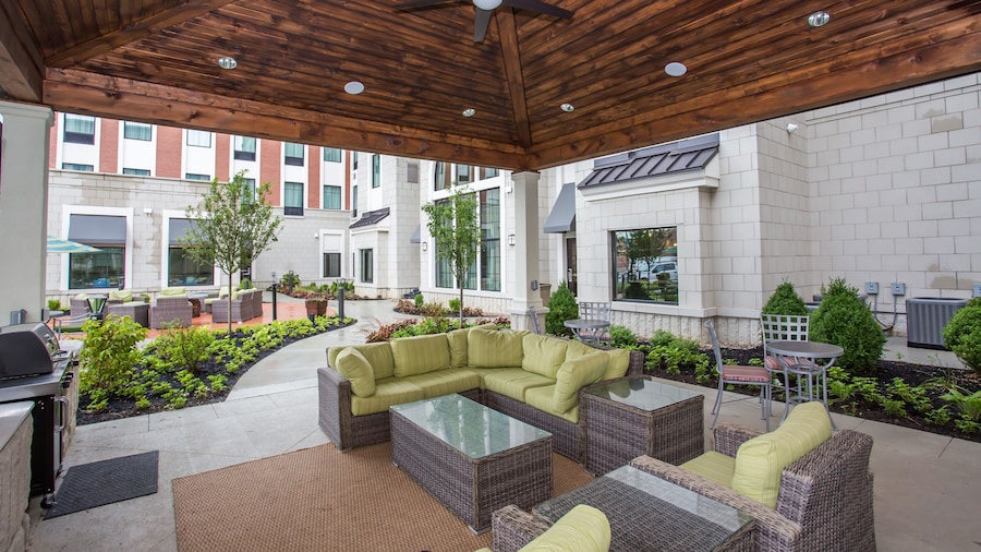 Staybridge Suites Miamisburg by IHG