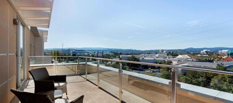 TownePlace Suites San Mateo Foster City