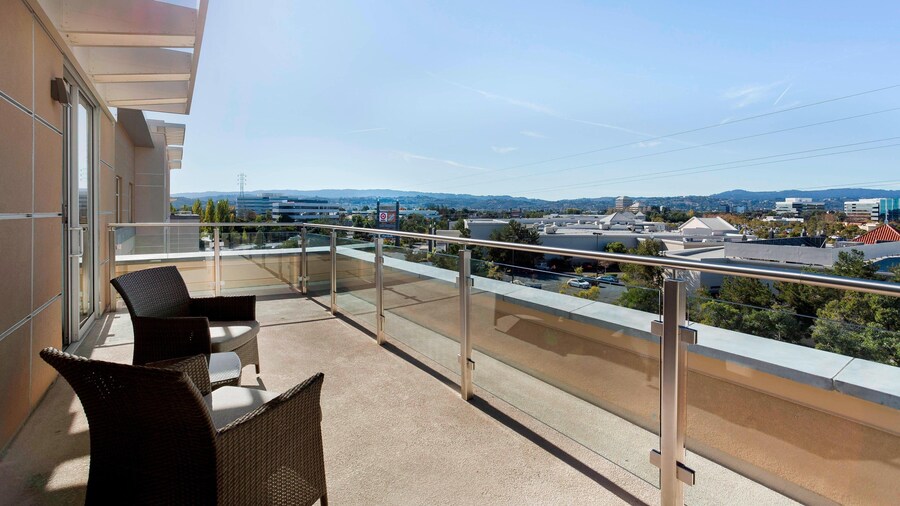 TownePlace Suites San Mateo Foster City
