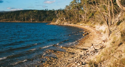Tranquil Point