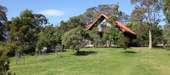Tranquil Point