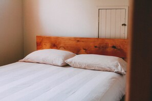 Chambre Double (Celery Top Pine)