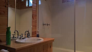 Ashram Room | Bathroom