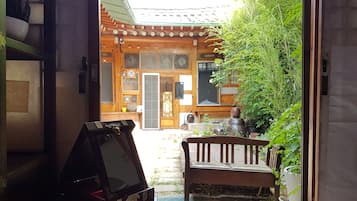 高級寢具、免費無線上網