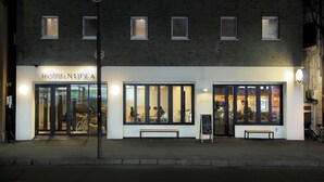 Unclassified image, 3 of 132, button - HOTEL NUPKA (Obihiro)