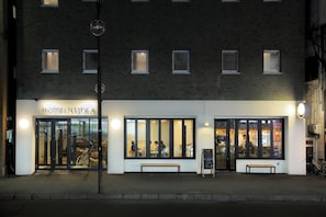 Exterior - HOTEL NUPKA (Obihiro)