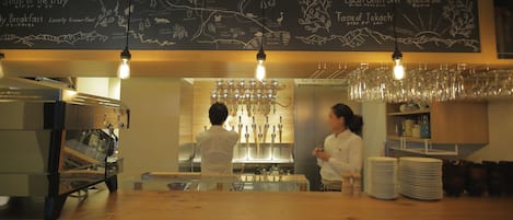 Cafe