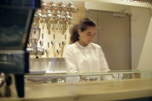 Café