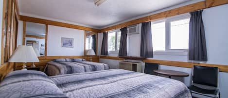 Room, 2 Twin Beds | Free WiFi, bed sheets