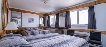 Wild Goose Motel and Campground