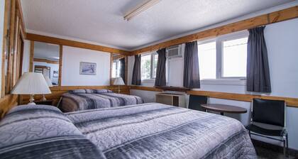 Wild Goose Motel and Campground