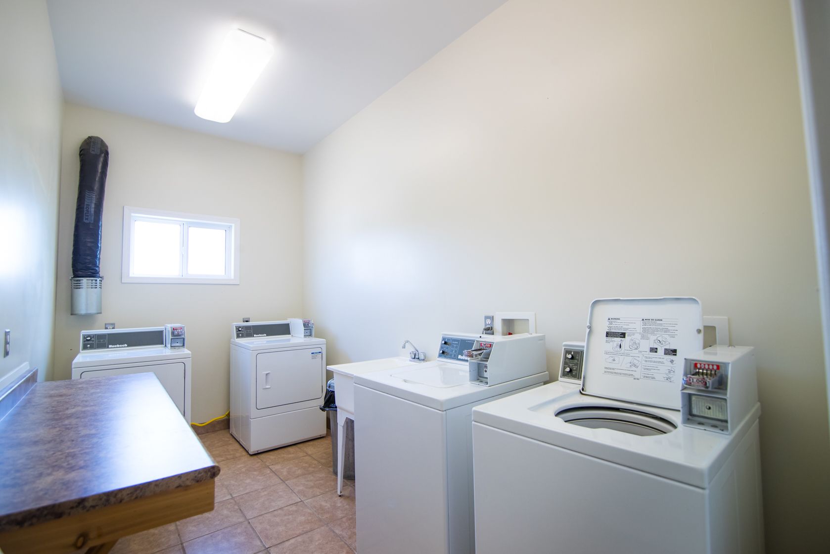 ランドリー ルーム