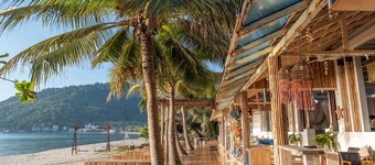 Supar Royal Beach Hotel