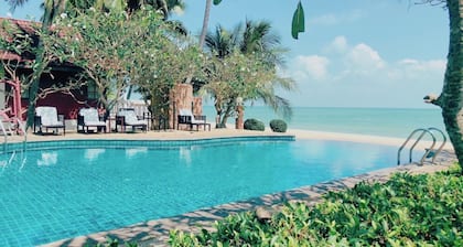 Supar Royal Beach Hotel