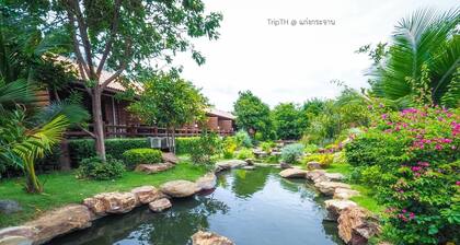 The Canal Garden Resort