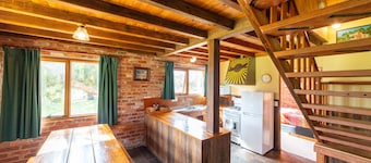 Grampians Pioneer Cottages