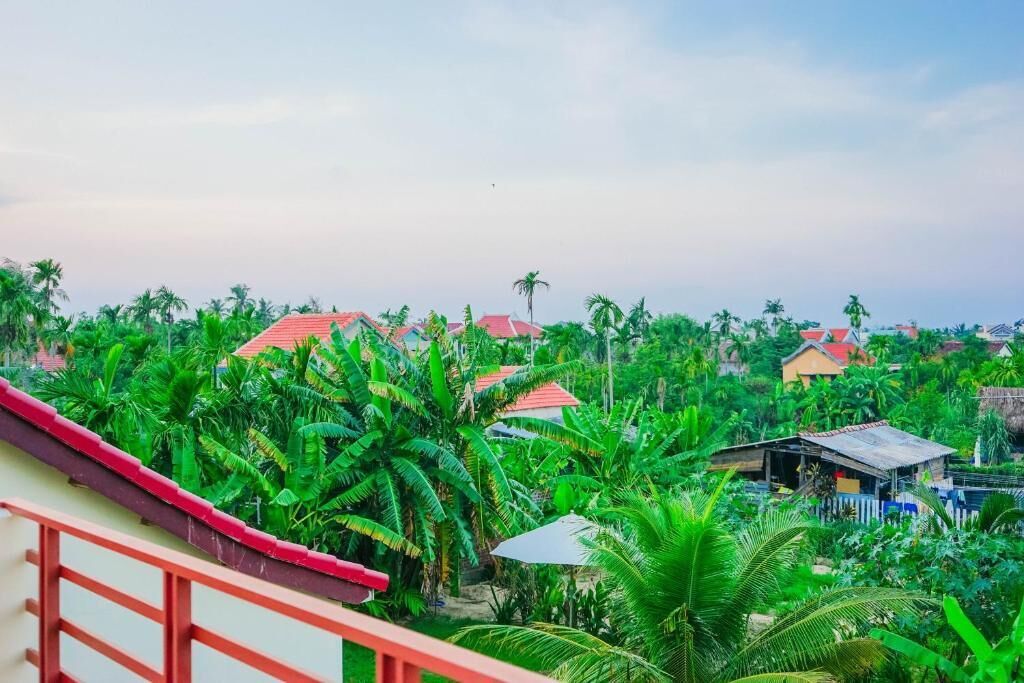 Foto - Herbal Tea Homestay