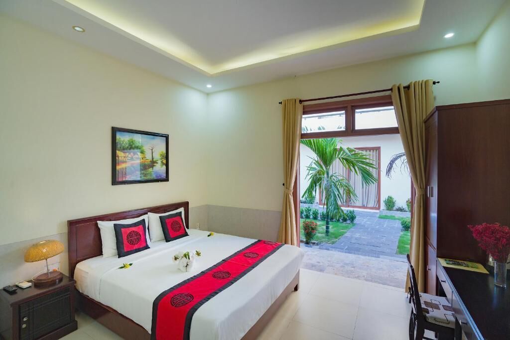 Foto - Herbal Tea Homestay