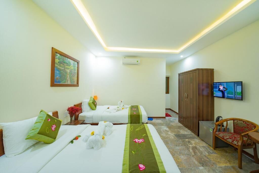 Foto - Herbal Tea Homestay