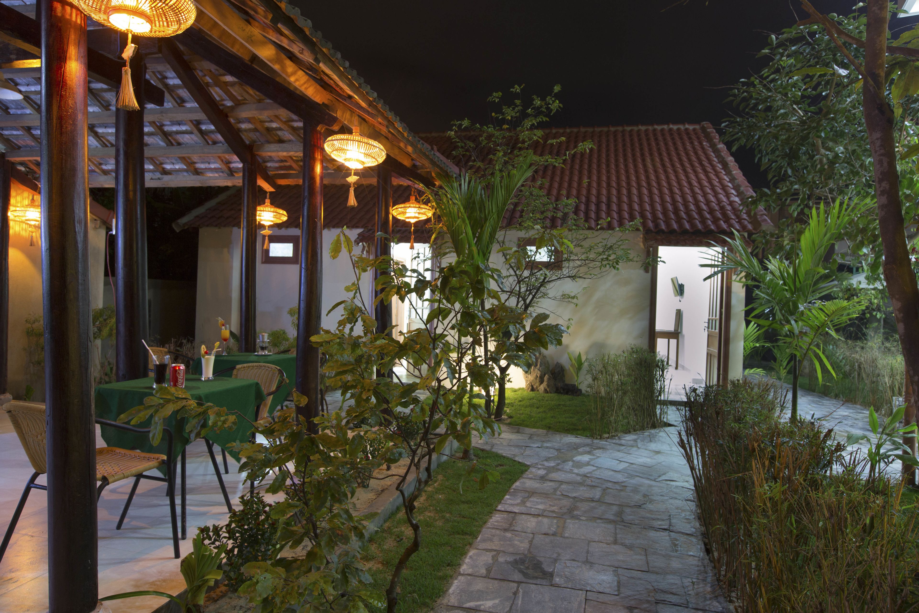 Foto - Herbal Tea Homestay