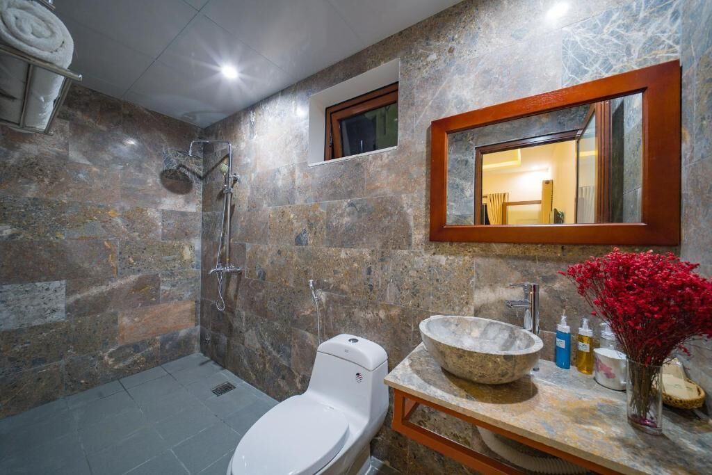 Foto - Herbal Tea Homestay