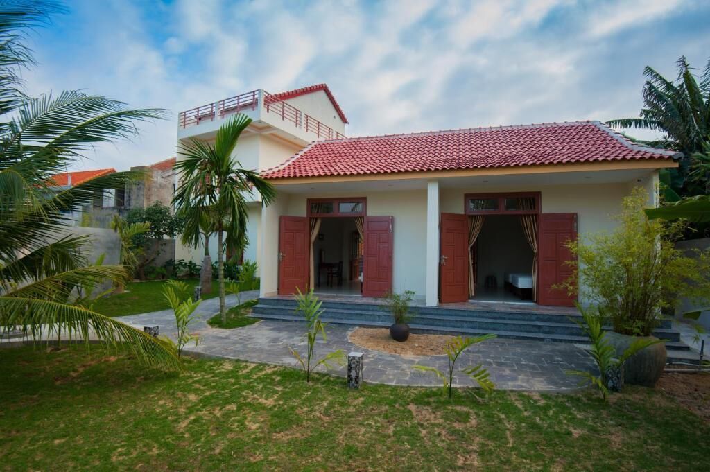 Foto - Herbal Tea Homestay