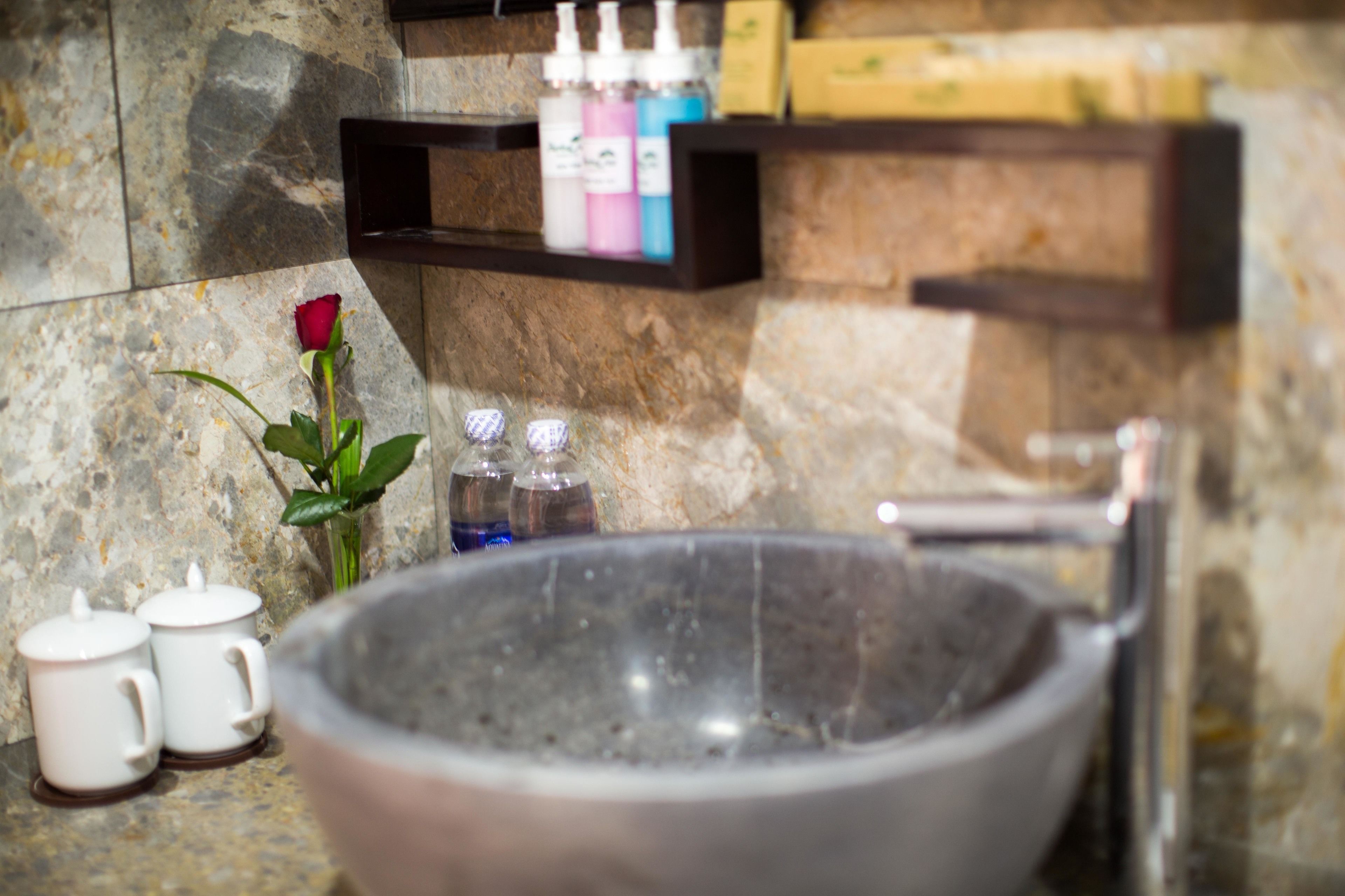 Foto - Herbal Tea Homestay