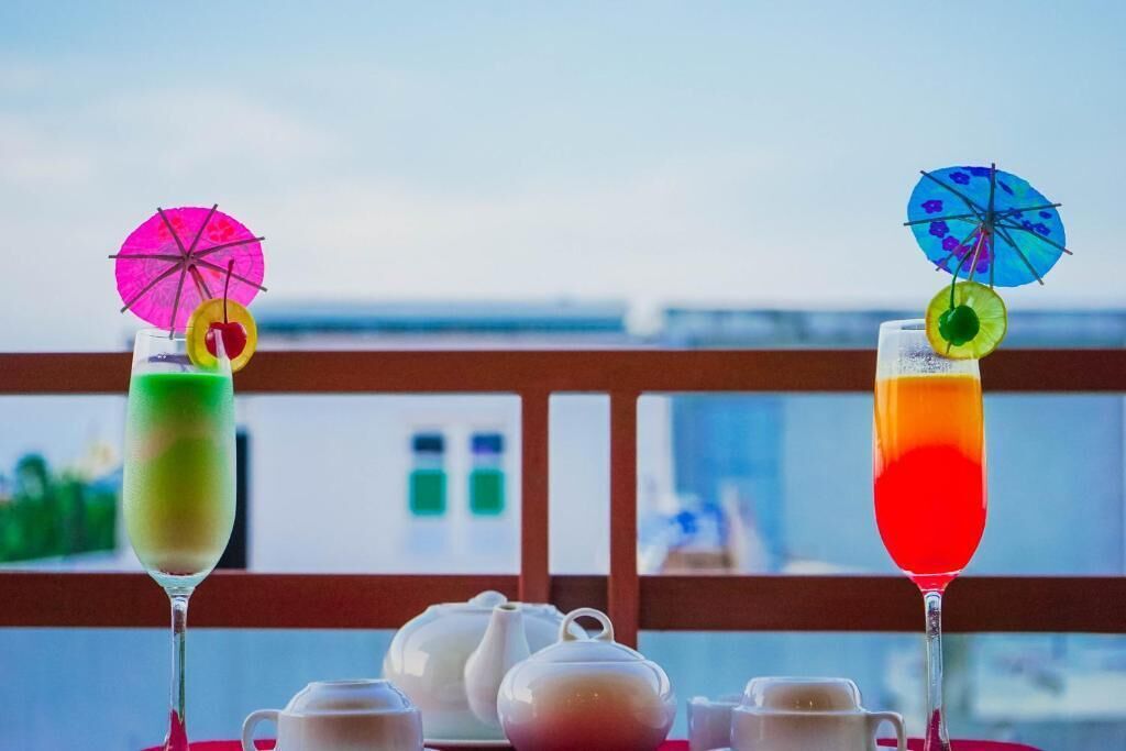 Foto - Herbal Tea Homestay