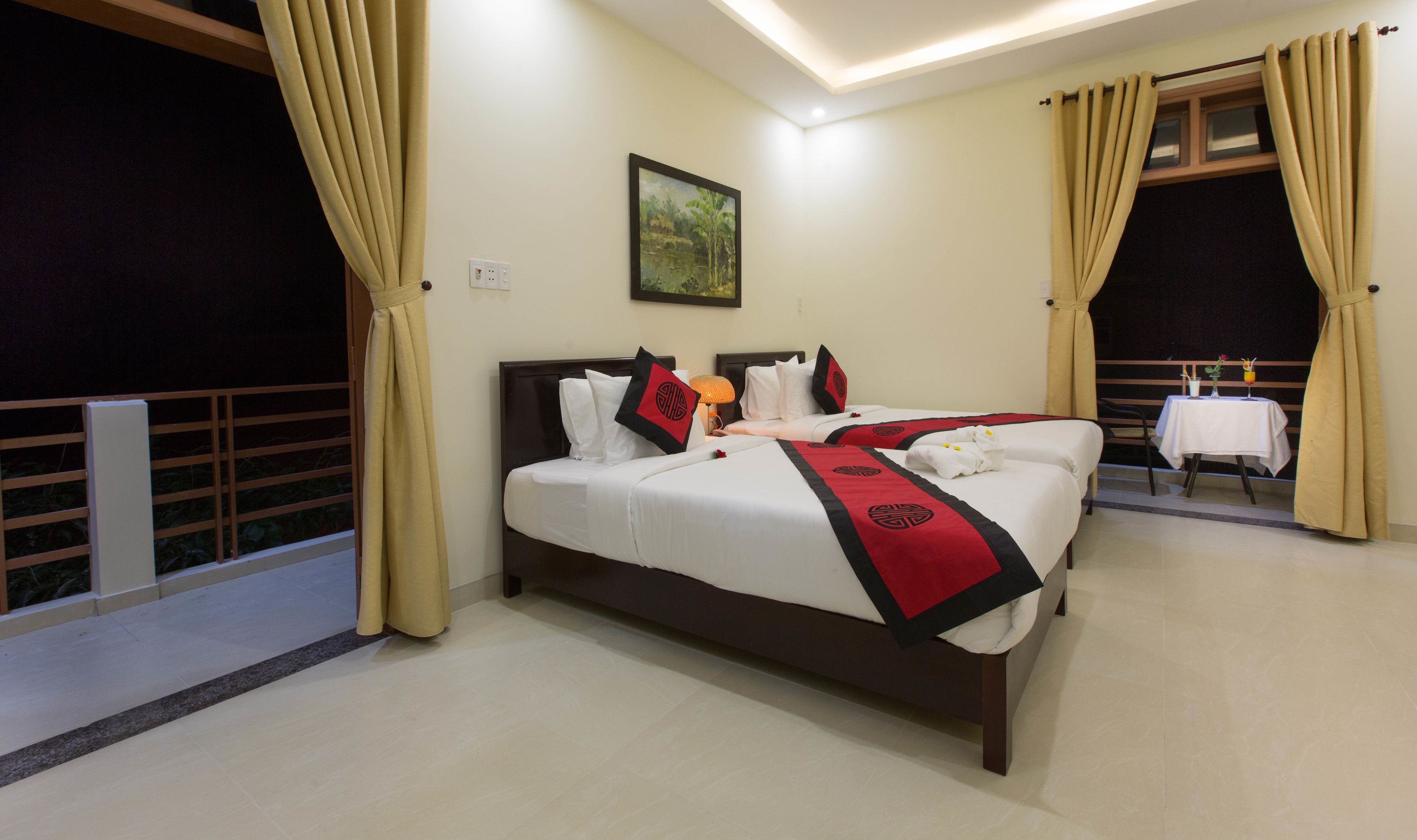 Foto - Herbal Tea Homestay