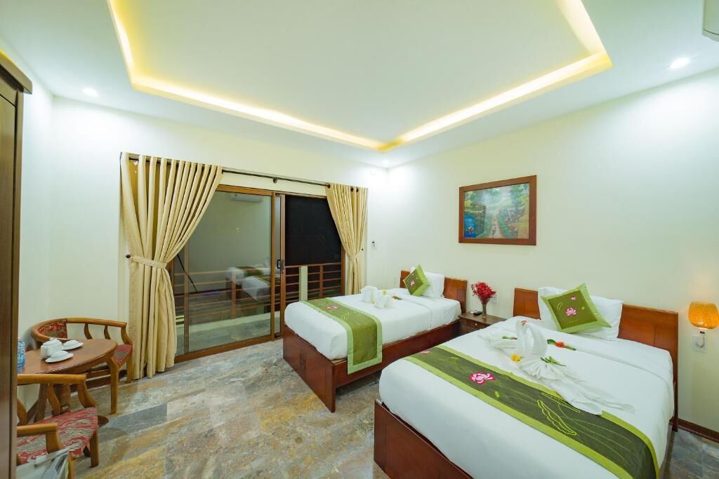 Foto - Herbal Tea Homestay