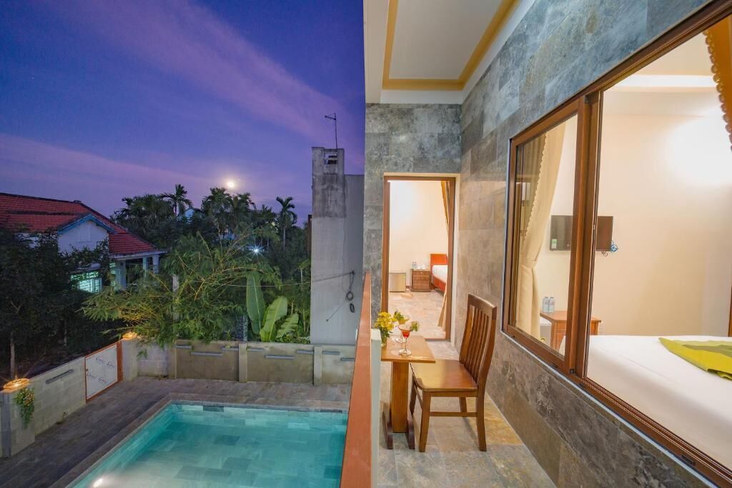 Foto - Herbal Tea Homestay