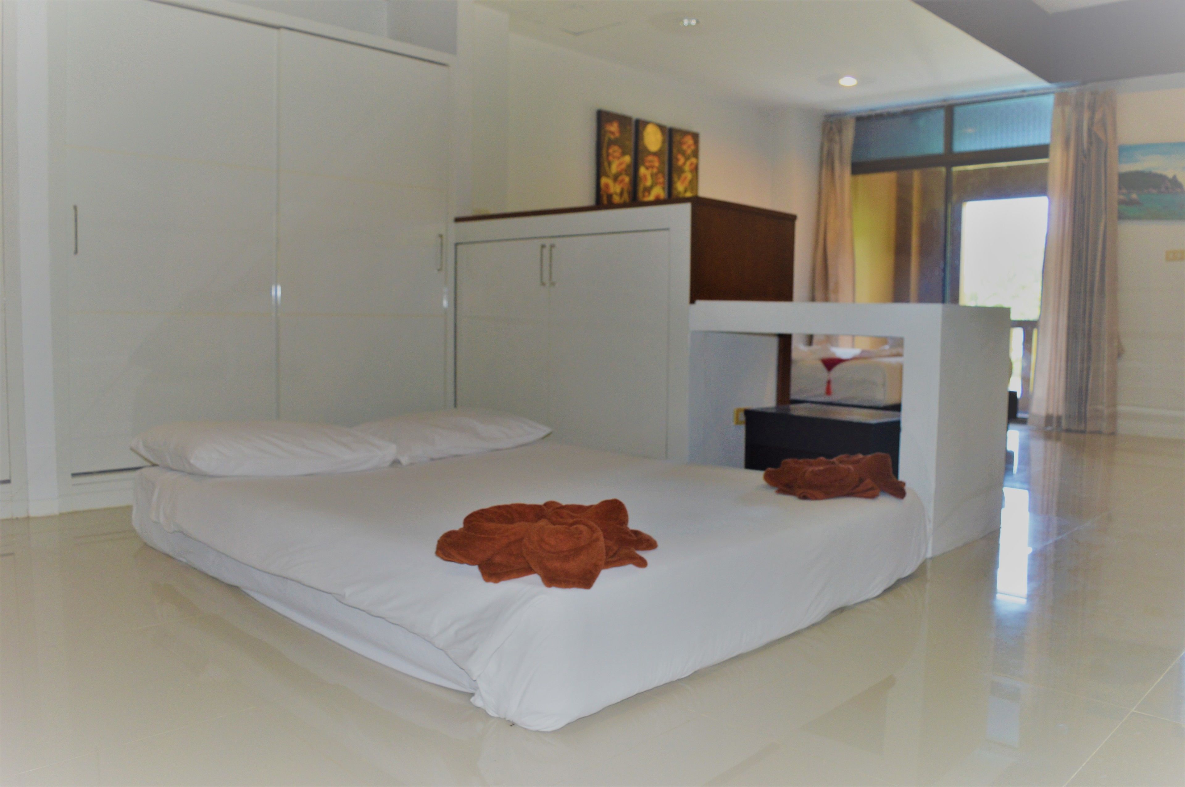 VIP Room | Bureau, lits pliants/supplémentaires, Wi-Fi gratuit